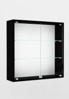 Музейная витрина В.П.-2