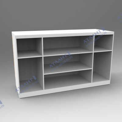 Стол флориста СФ-4