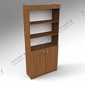 Стеллаж ЛДСП СД-3