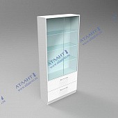 Витрина для оптики ВО-12