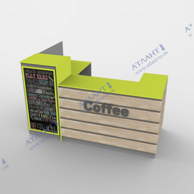 Островок кофе ОКС-2