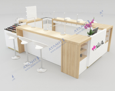 НЕЙЛ БАР ПЛЮС