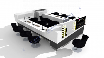 НЕЙЛ БАР НЕИЛС