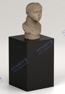 Подиум музейный МП-01