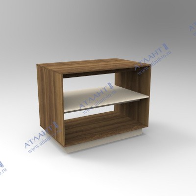 Стол открытой выкладки ПСВ-1