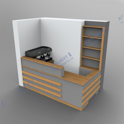 Островок кофе ОКС-11