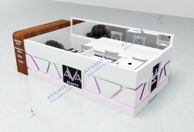 БРОУ БАР БЬЮТИ