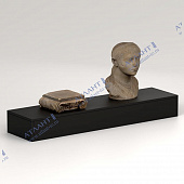 Музейный подиум МП-03