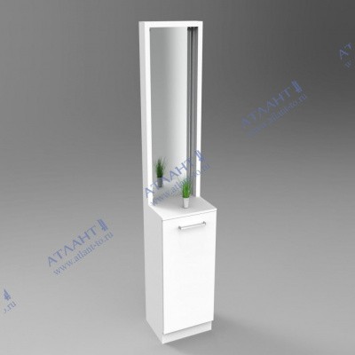 Модуль с зеркалом ВО-12-2