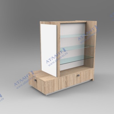 Стойка островная ПСО-1