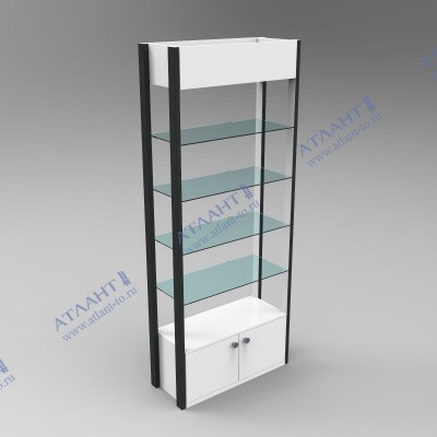 Витрина ИНДИ МДФ 30