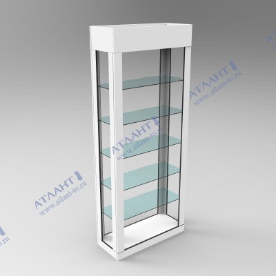 Витрина СКАНДИ КСВ-2