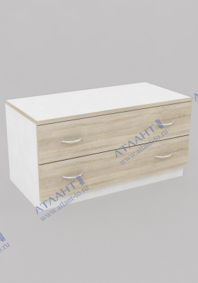 Тумба комод ТБК-3
