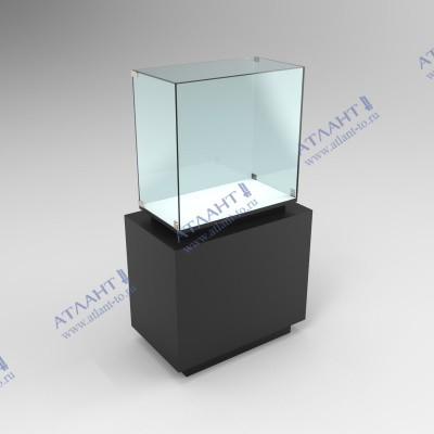 Витрина музейная ВМСН-12 - 1000мм