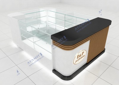 Островок Парфюма Мега