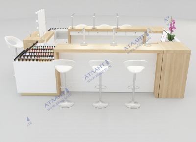 НЕЙЛ БАР ПЛЮС