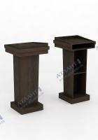 Трибуна для музея