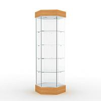 Стеклянная витрина ВС-6